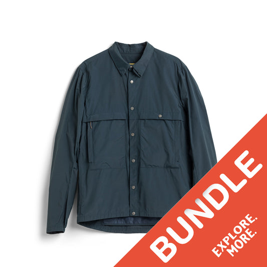 S/F Riders Wind Jacket M