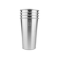 Pint Cup Classic- Stainless 16oz