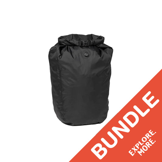 S/F Cave Drybag 20L