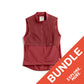 S/F Adventure Vest W