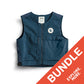 S/F Gear Vest W