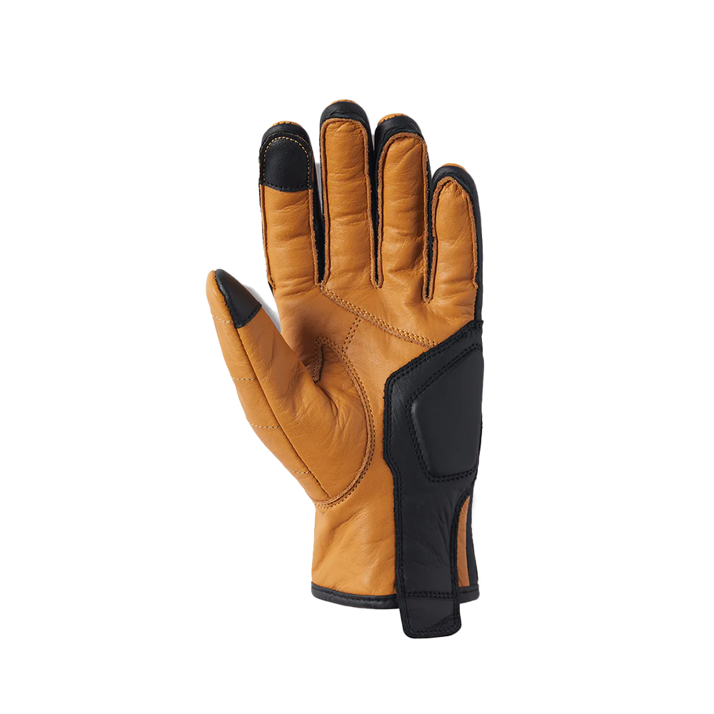 Light Speed Glove Tan