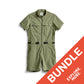 S/F Sun Field Suit W