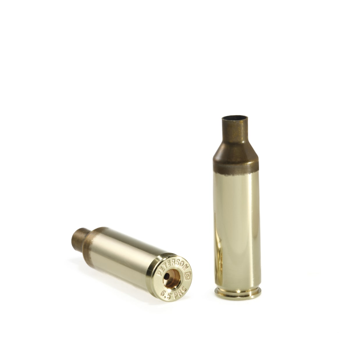 PETERSON BRASS 6.5 PRC (50)