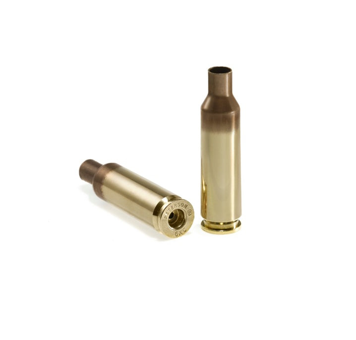 PETERSON BRASS 6MM XC LRP (50)