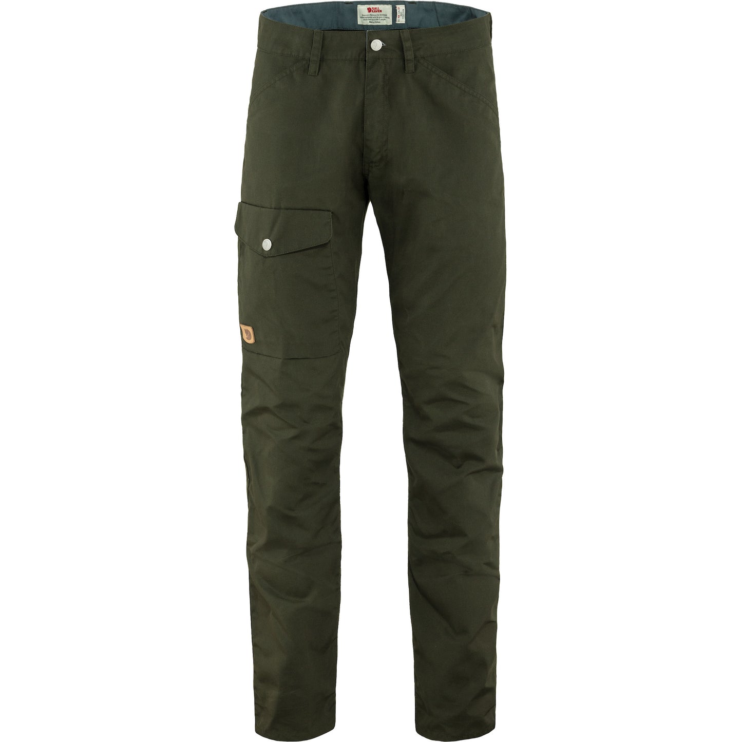 Greenland Jeans Reg