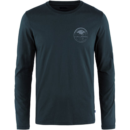 Forever Nature Badge LS M