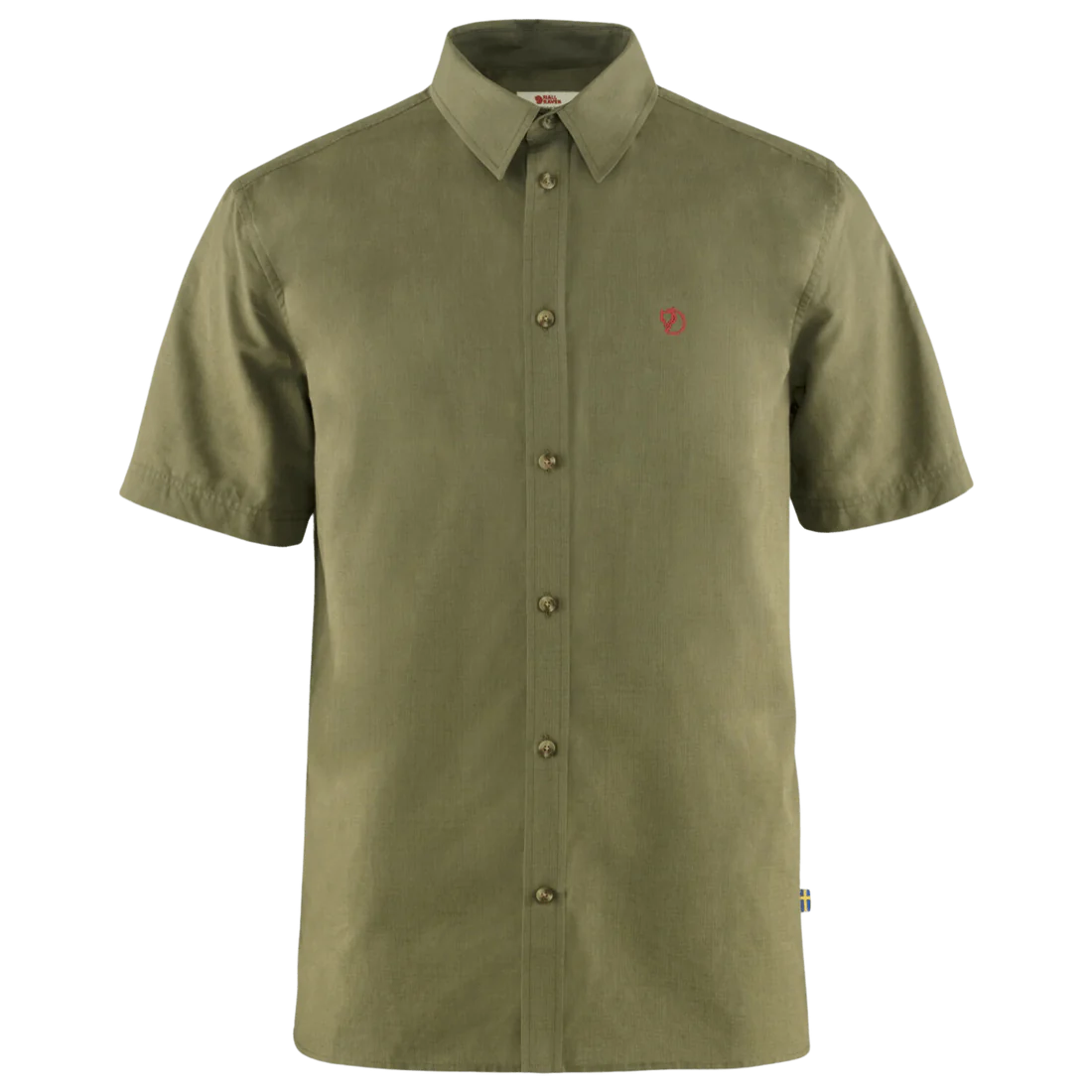 Ovik Lite Shirt SS