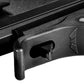 WARNE X-SKEL MOUNT 30mm BLACK