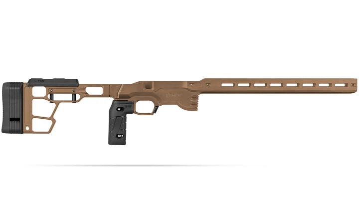 MDT CHASSIS - ACC PREMIER GEN2 SYSTEM - TIKKA - SA - RH - FDE