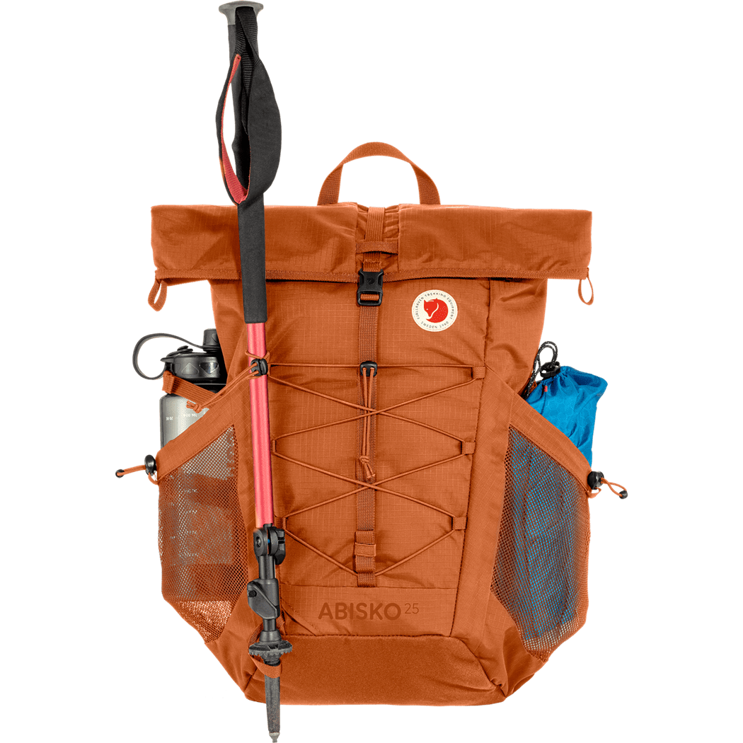 Abisko Hike Foldsack