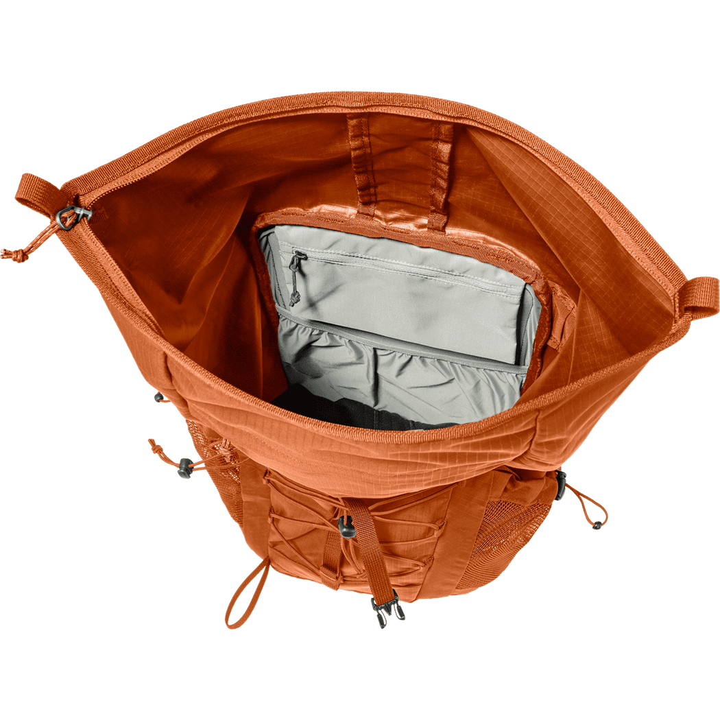 Abisko Hike Foldsack