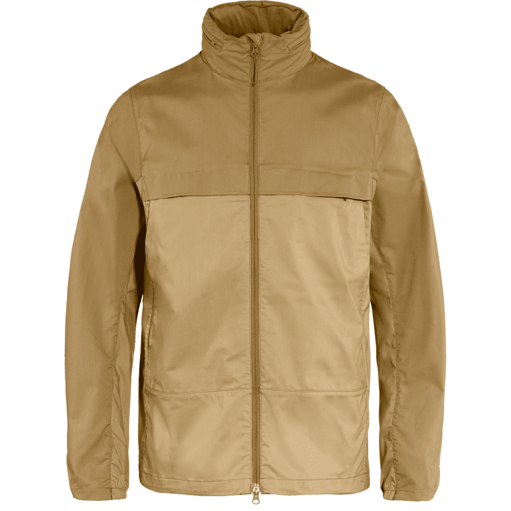Abisko Hike Jacket M