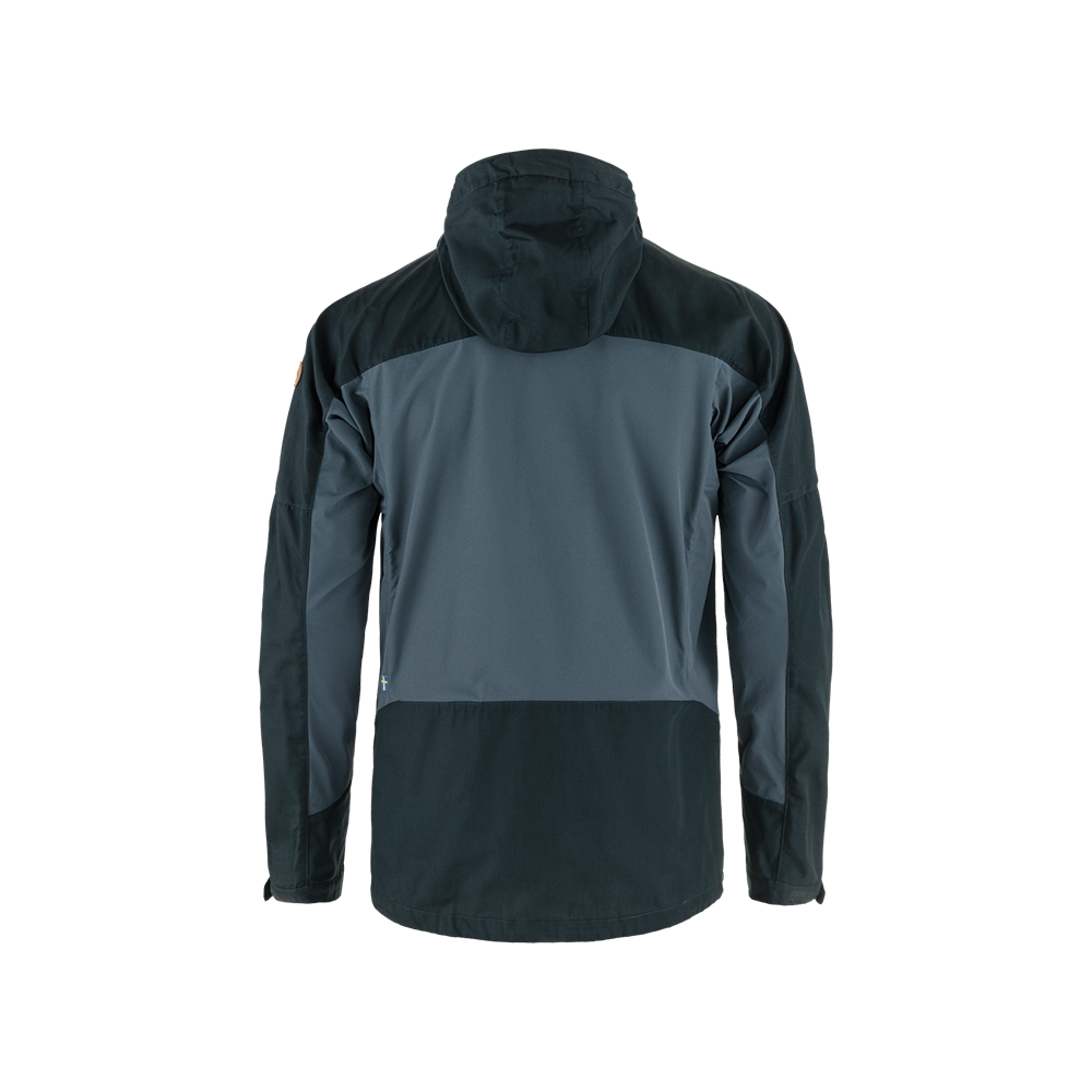 Abisko Lite Trekking Jacket M