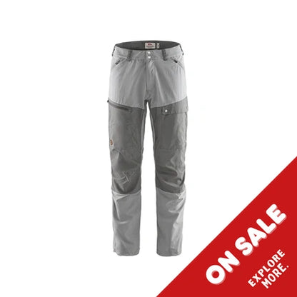 Abisko Midsummer Trousers M