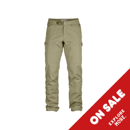 Abisko Shade Trousers M