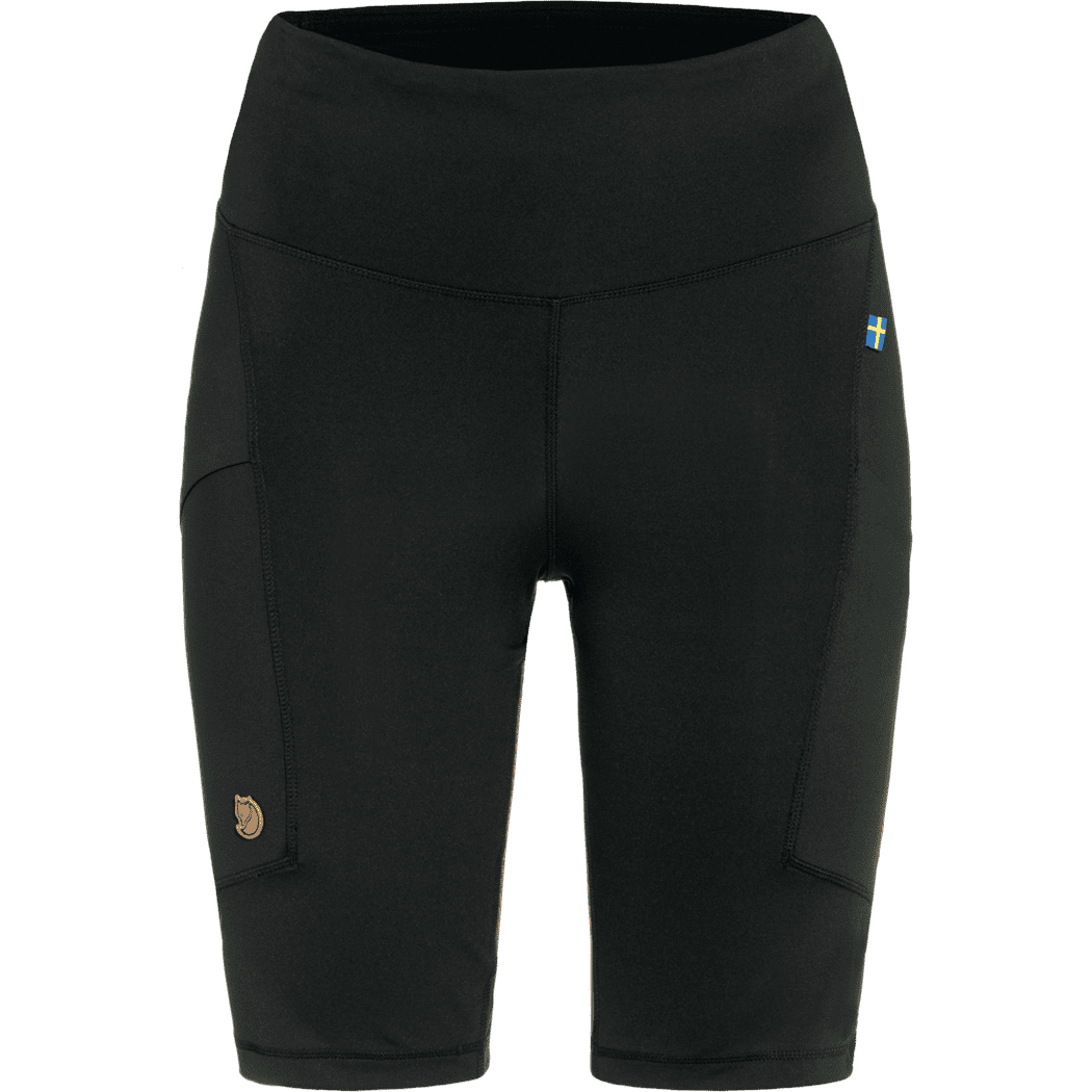 Abisko Short Tights W