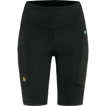 Abisko Short Tights W