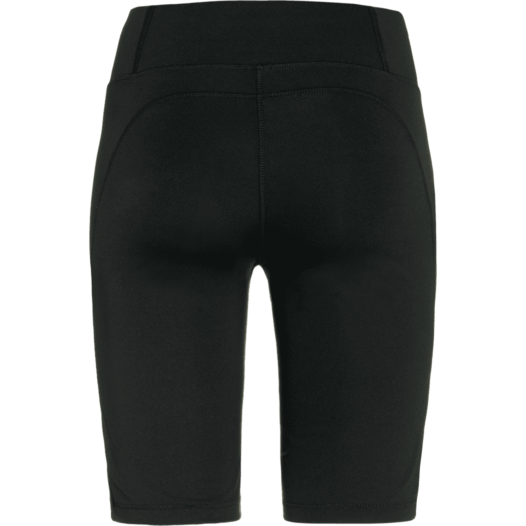 Abisko Short Tights W