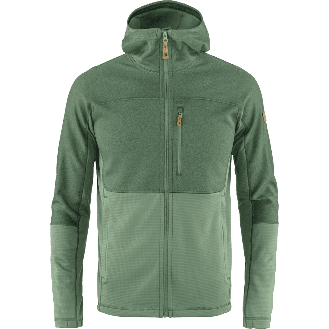 Abisko Trail Fleece M