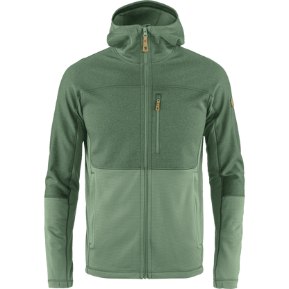 Abisko Trail Fleece M