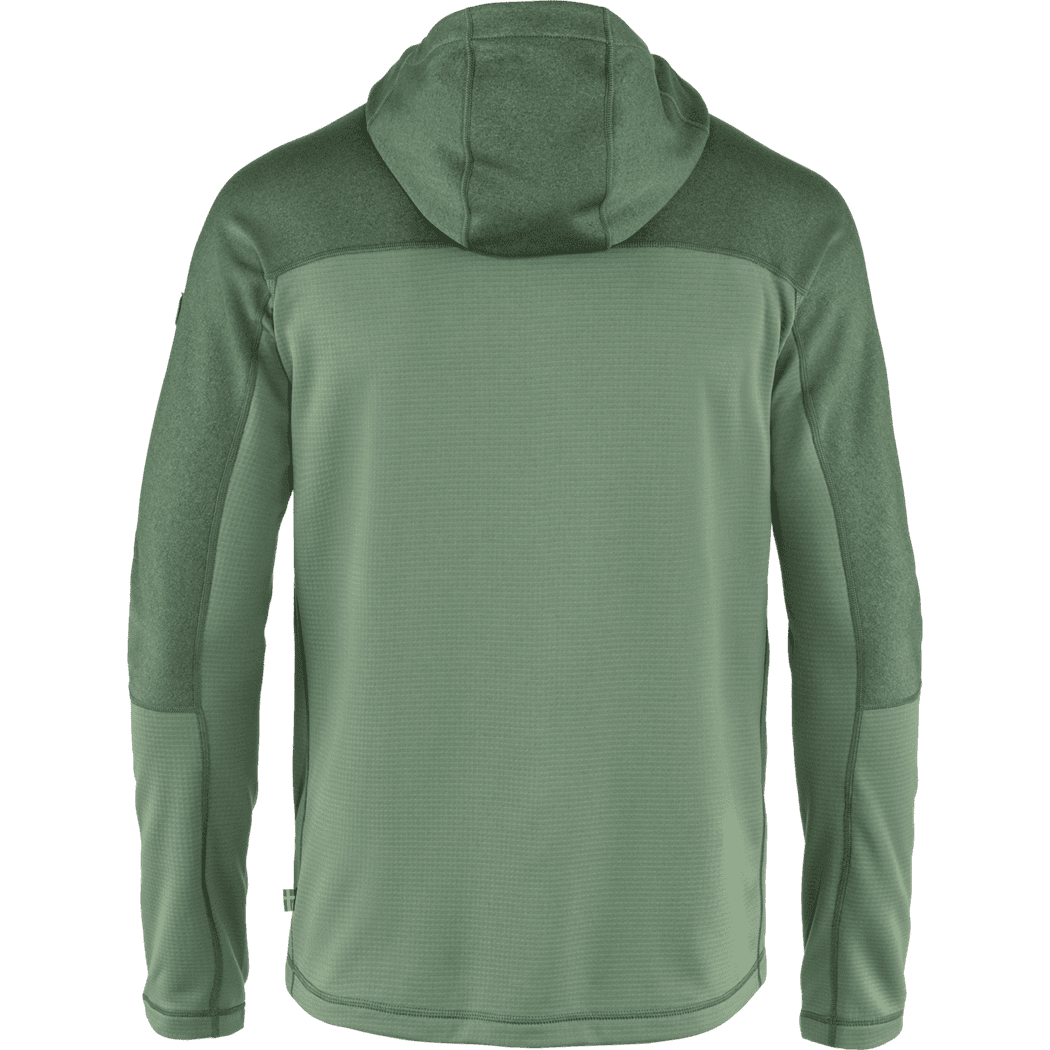 Abisko Trail Fleece M