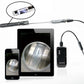 TESLONG RIFLE BORESCOPE 45" WIFI S/RIGID (TSNTG150W)