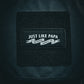 Velcro Patch #1