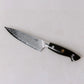 Chef Ollie Signature Damascus 7.5" Chef Knife