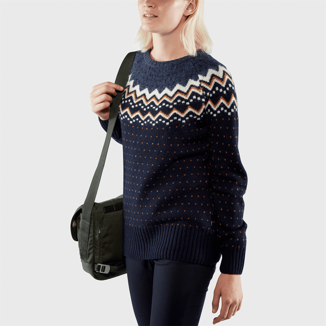 Greenland Shoulder Bag Small