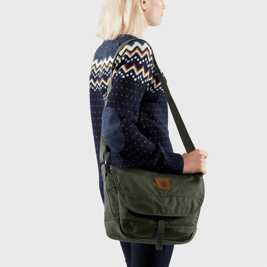 Greenland Shoulder Bag Small