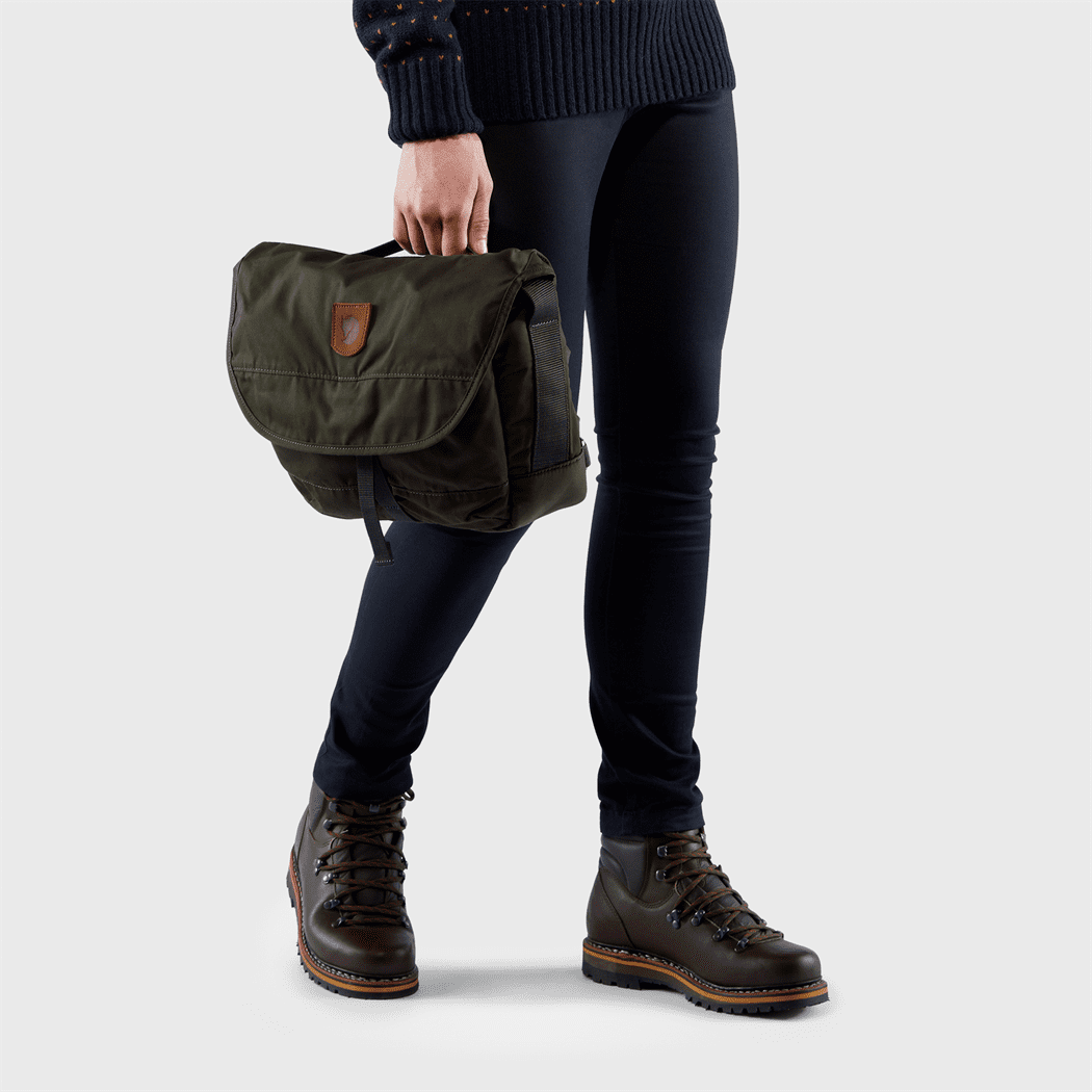 Greenland Shoulder Bag Small