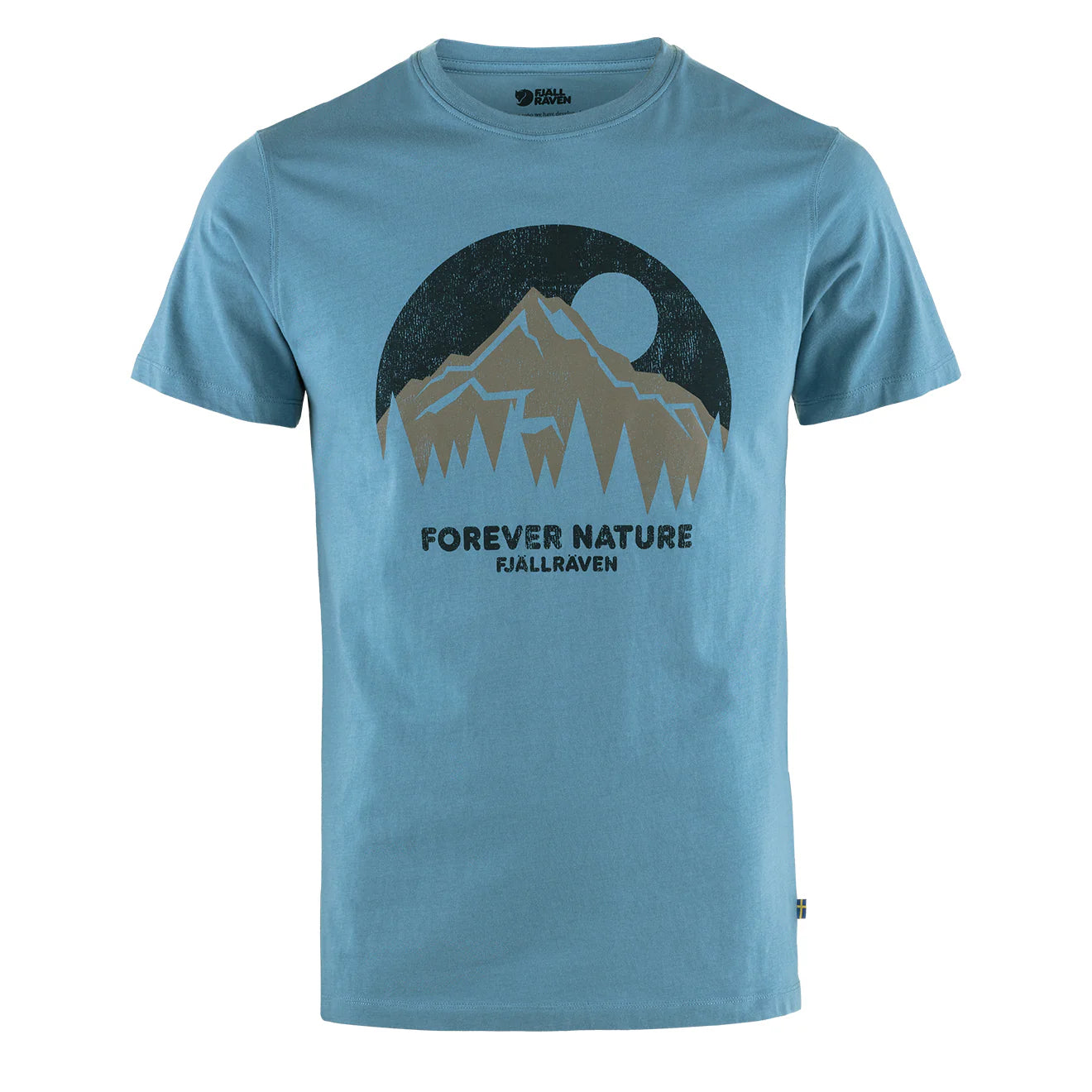 Nature T-Shirt M