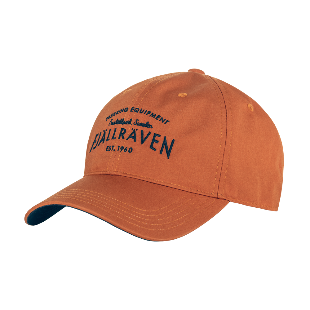 Fjallraven Est 1960 Cap