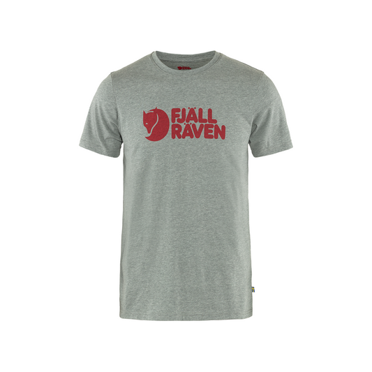 Fjallraven Logo T-shirt M