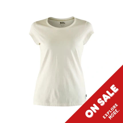 Greenland T-shirt W