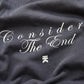 Consider The End Hood
