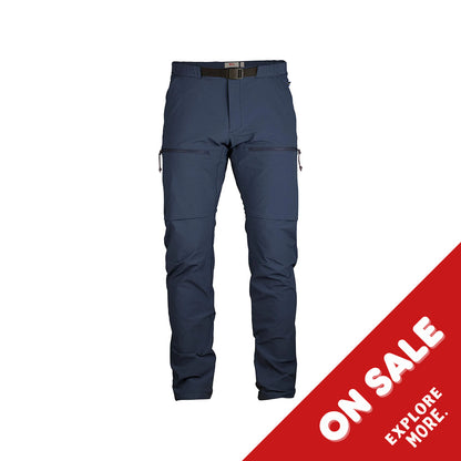 High Coast Hike Trousers Long M