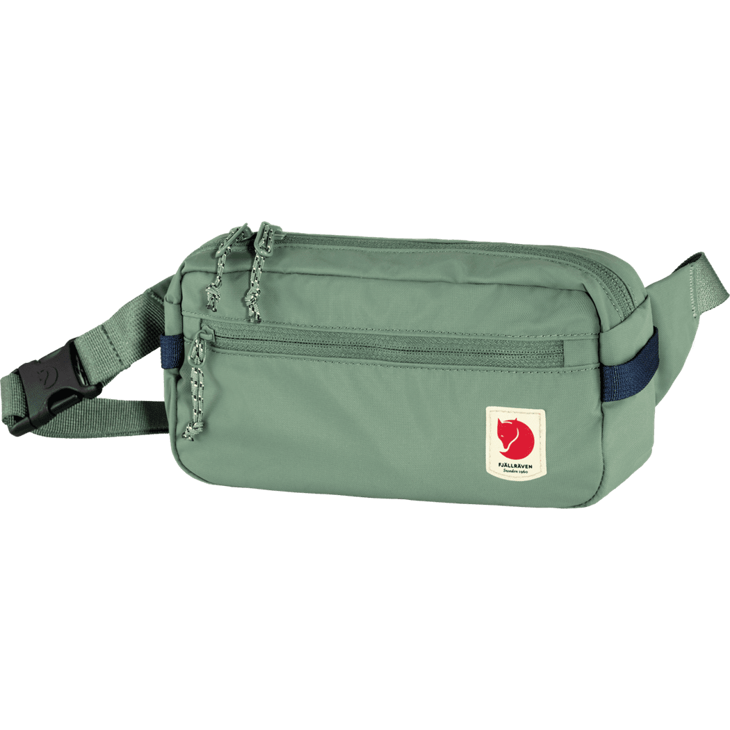 High Coast Hip Pack