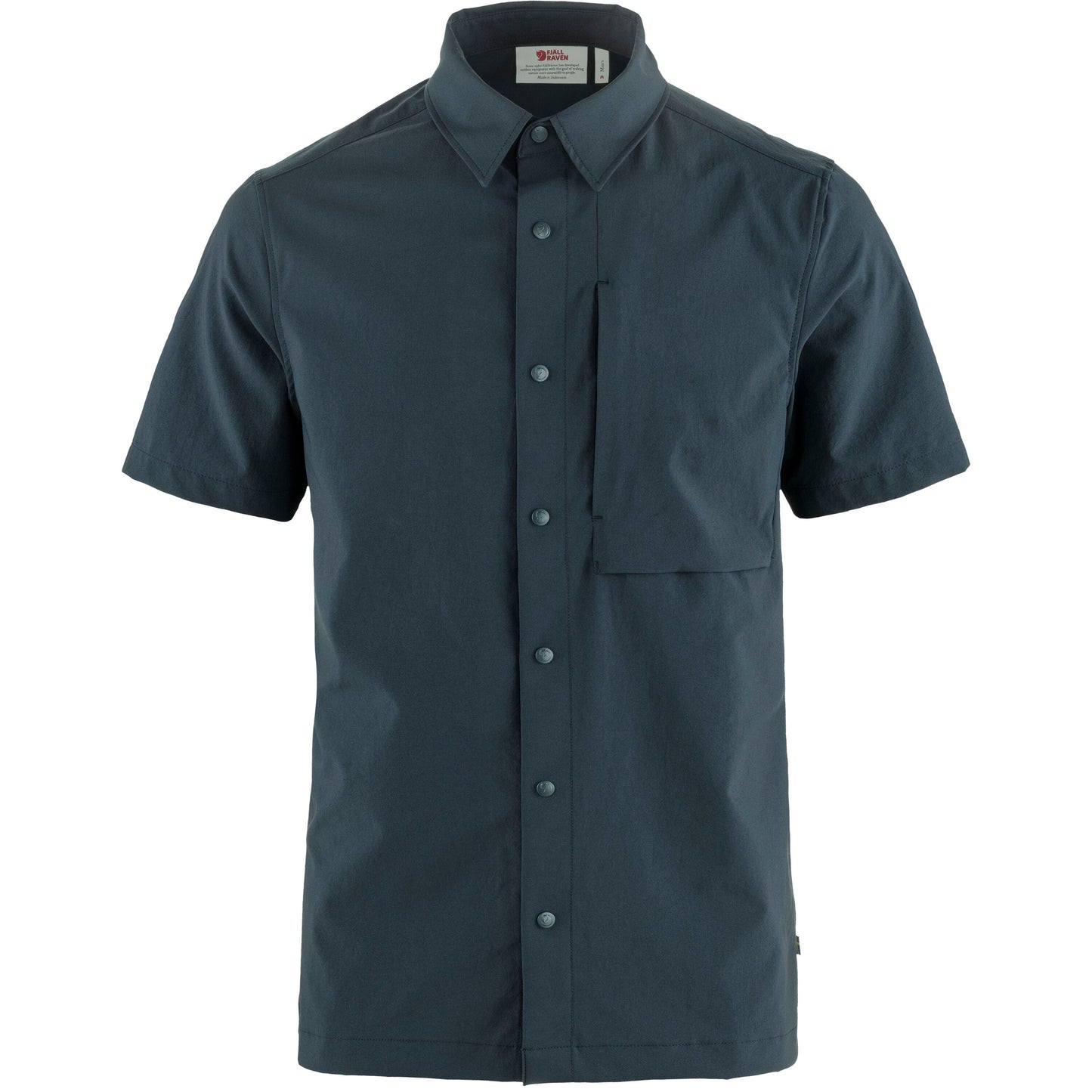 High Coast Pack Shirt SS M