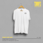 Tommys Tee White