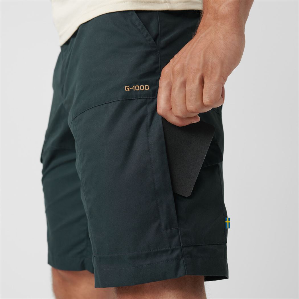 Karl Pro Shorts M