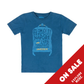 Kanken Kids T-shirt