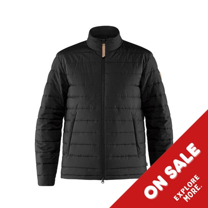 Kiruna Liner Jacket M