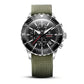Kruger B Black quartz