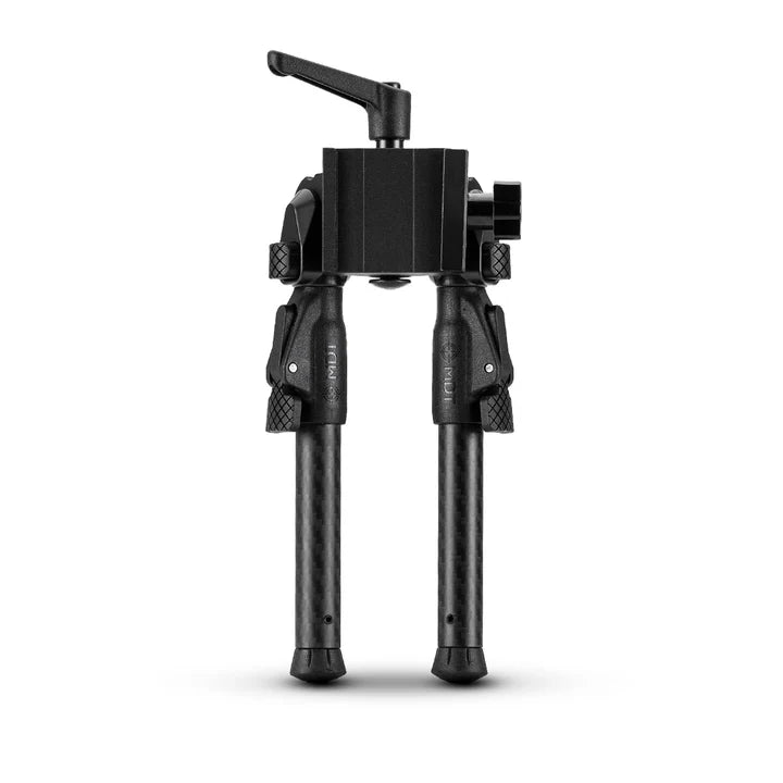 MDT ACCESSORIES - BIPOD - GRND POD - PICATINNY - BLK