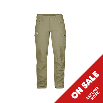 Nikka Trousers W