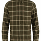 Ovik Comfort Flannel Shirt M