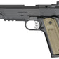 PISTOL 45 ACP SPRINGFIELD 1911 OPERATOR BLACK W/AOS