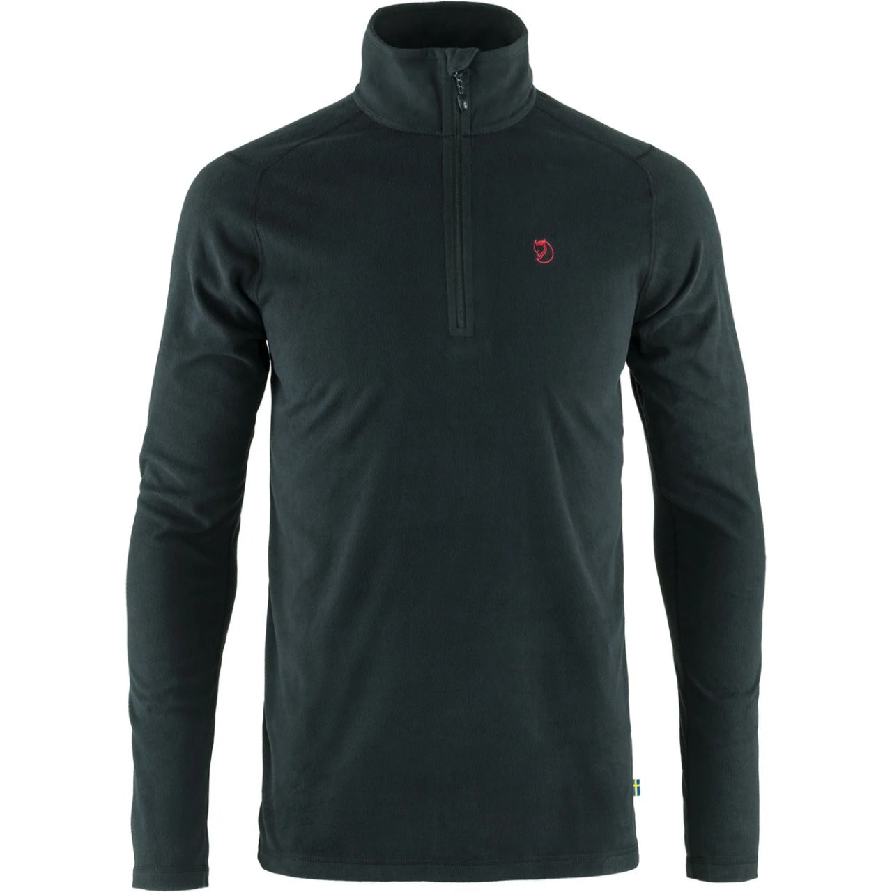 Pine Half Zip M